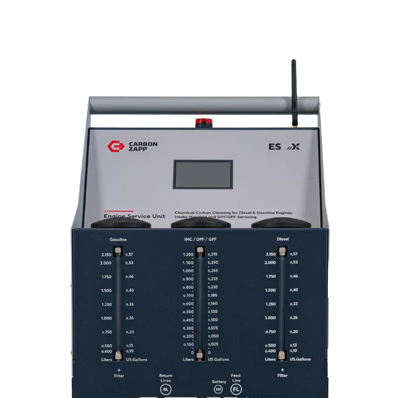 ES-X