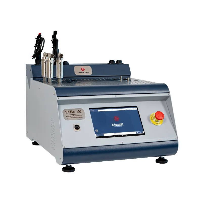 ETBR-X
