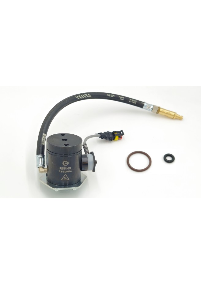 RSP.HD (Y24)