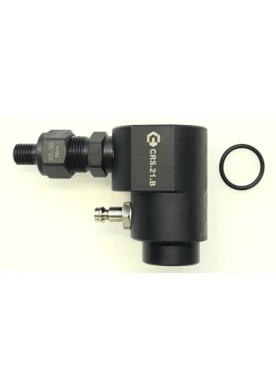 SPARE PARTS & CONSUMABLES