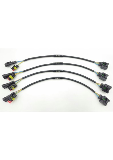 3P-VCC-KIT 3P-VCC-KIT