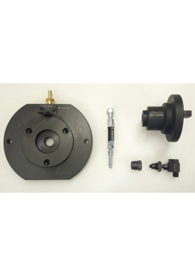 CRp-CAT6.6 CRp-CAT6.6