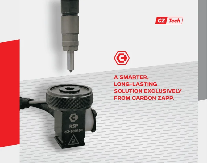 Carbon Zapp