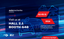 Automechanika Shanghai 2024