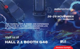 Automechanika Shanghai 2025