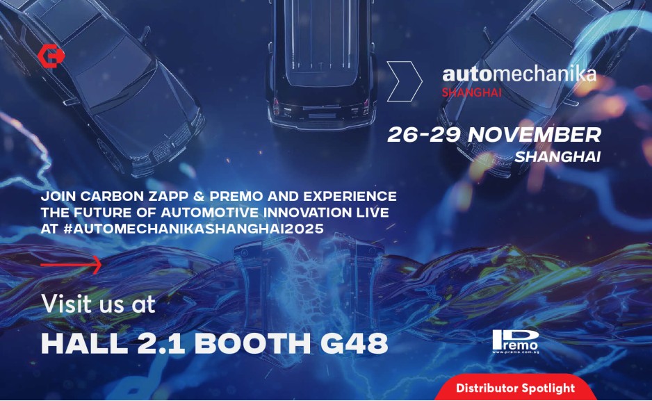 Automechanika Shanghai 2025 Automechanika Shanghai 2025