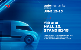 Automechanika Istanbul 2025