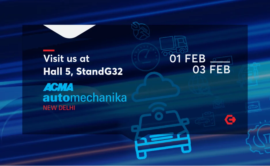 ACMA Automechanika Delhi 2024