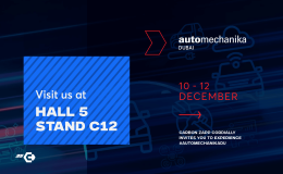 Automechanika Dubai 2024