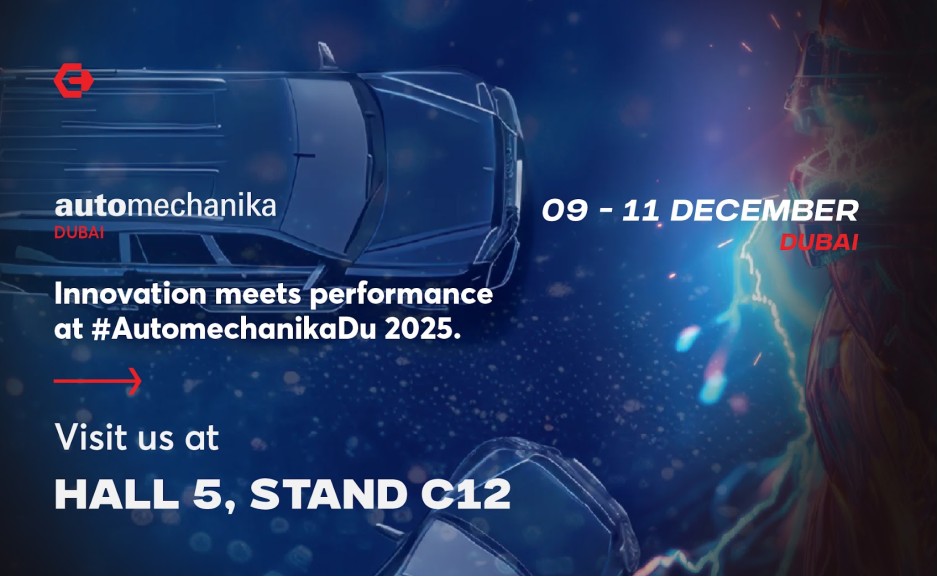Automechanika Dubai 2025 Automechanika Dubai 2025