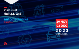 Automechanika Shanghai 2023