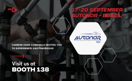Autonor Brazil 2025