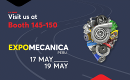 ExpoMecanica Peru 2024