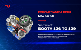 Expomechanica Peru 2025
