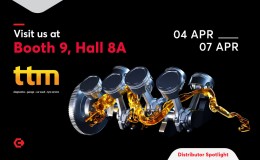 TTM Automotive Technology Fair POLAND 2024