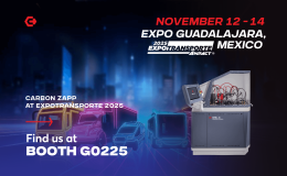 Expotransporte Mexico 2025