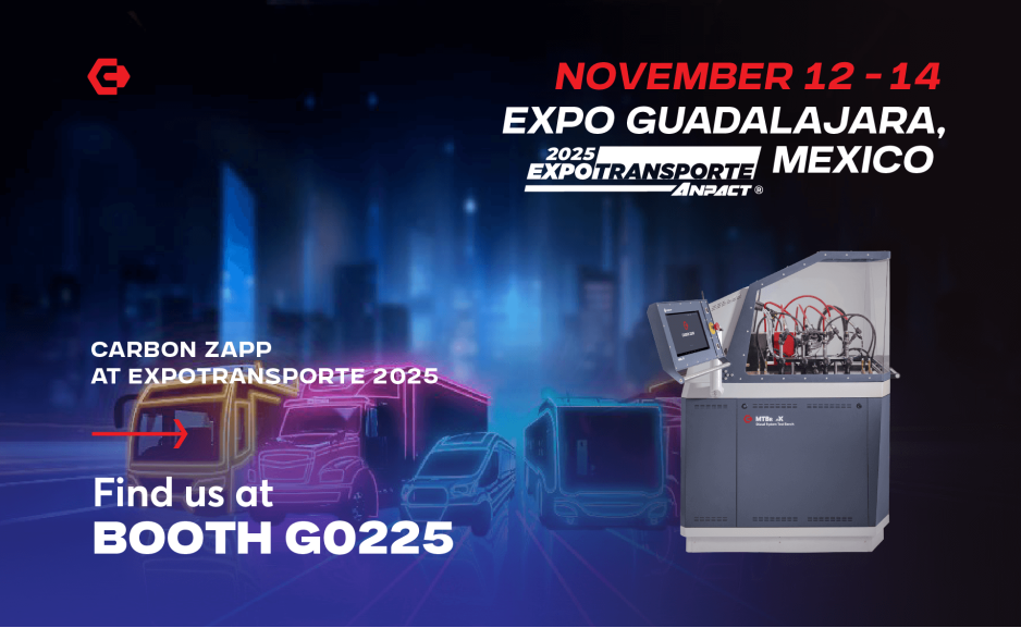 Expotransporte Mexico 2025