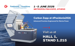 Posidonia 2026