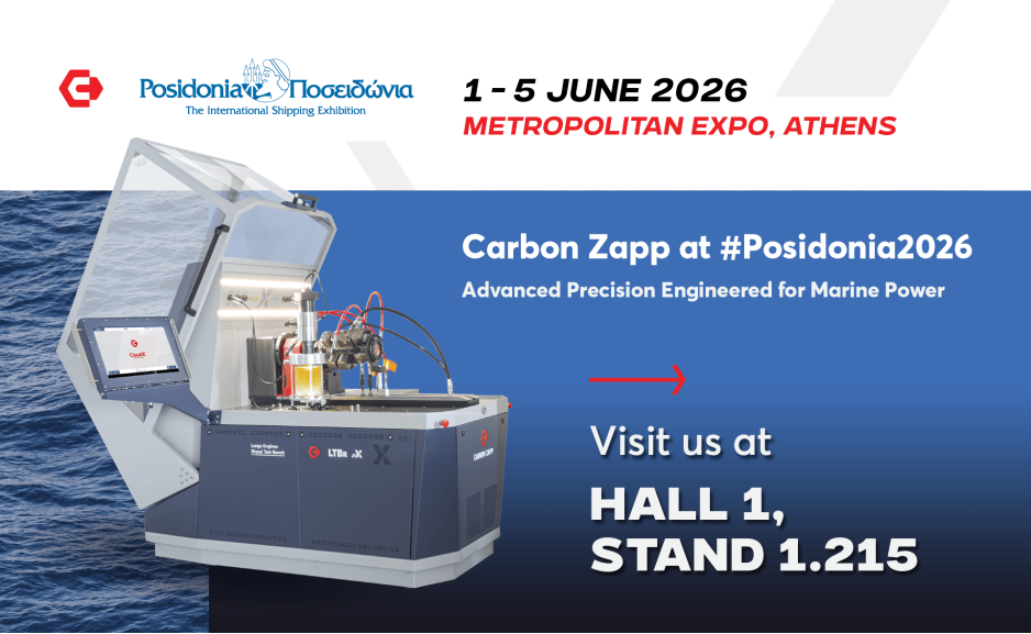 Posidonia 2026