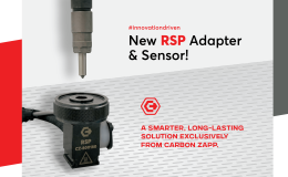 New CZ RSP Adapter & Sensor