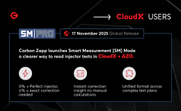 CloudX - Smart Measurement [SM]