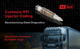New Cummins XPI Injector Coding Now Available