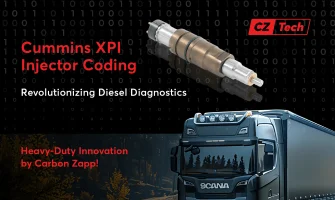 New Cummins XPI Injector Coding Now Available