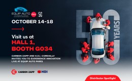 EQUIP AUTO Paris 2025