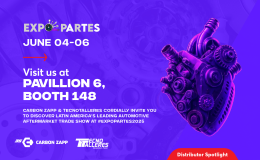 Expopartes Bogotá 2025