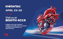 Motortec Madrid 2025