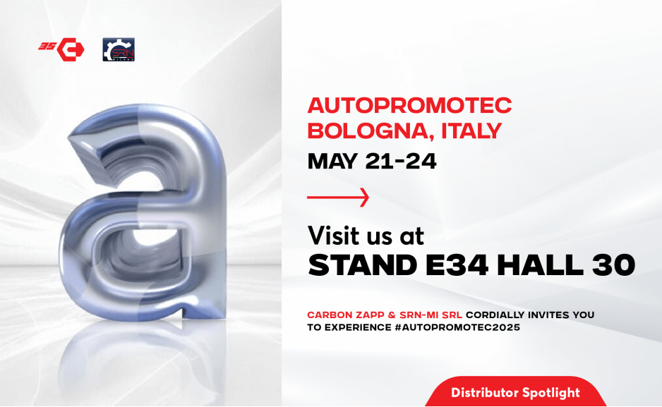 Αutopromotec Bologna 2025