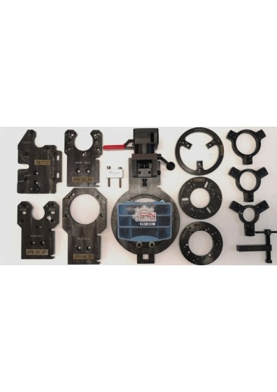 CZ.CP4-AKL-1 CZ.CP4-AKL-1