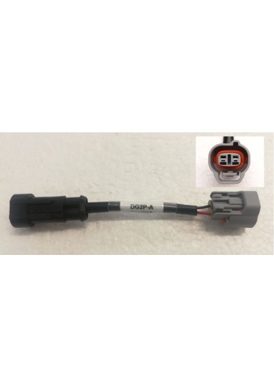 DG2P-A DG2P-A