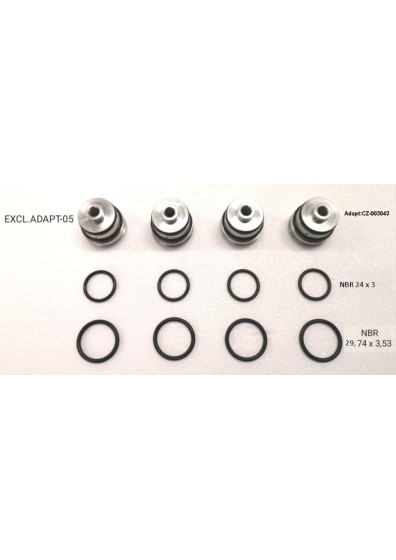 EXCL.ADAPT-05 EXCL.ADAPT-05