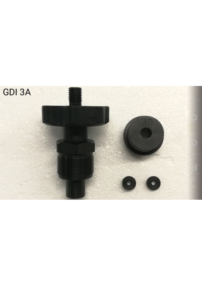 GDA-3 GDA-3