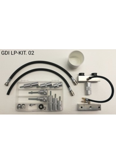 GDI LP-KIT.02 GDI LP-KIT.02