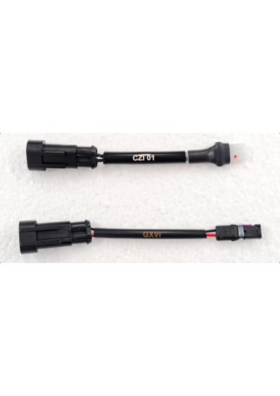 GDi.WIRES-KIT.01 GDi.WIRES-KIT.01