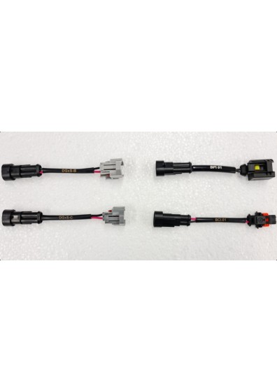 GDi.WIRES-KIT.02 GDi.WIRES-KIT.02