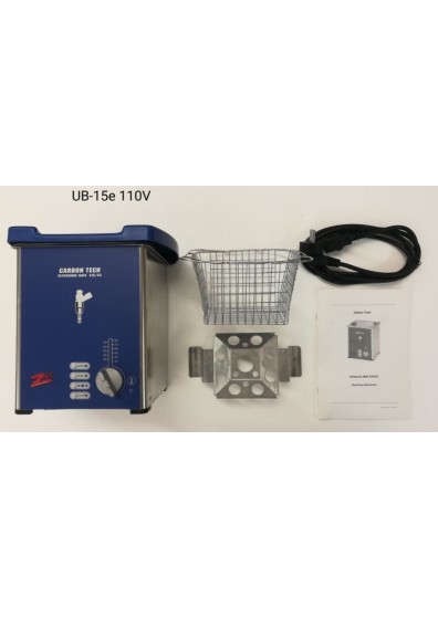 UB-15E/110V UB-15E/110V